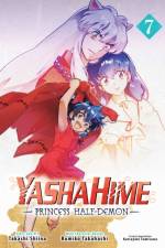 Yashahime: Princess Half-Demon, Vol. 7 af Rumiko Takahashi