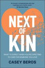 Next of Kin af Casey Beros