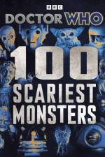 Doctor Who: 100 Scariest Monsters af Doctor Who