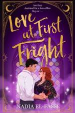 Love At First Fright af Nadia El-Fassi