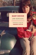 Baby Driver af Jan Kerouac
