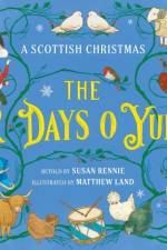 The 12 Days o Yule af Susan Rennie
