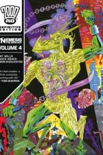 Nemesis the Warlock - The Definitive Edition, volume 4 af Pat Mills
