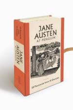 Jane Austen at Penguin af Jane Austen