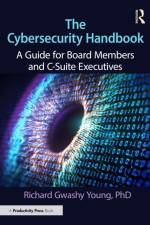 The Cybersecurity Handbook af PhD Young