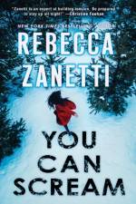 You Can Scream af Rebecca Zanetti