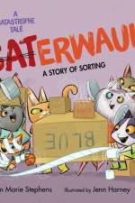 CATerwaul! af Ann Marie Stephens