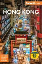 Fodor's Hong Kong