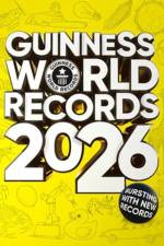 Guinness World Records 2026