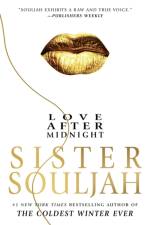 Love After Midnight af Sister Souljah