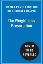 The Weight Loss Prescription af Dr Max Pemberton