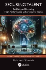 Securing Talent af Kevin Lynn McLaughlin