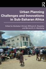Urban Planning Challenges and Innovations in Sub-Saharan Africa