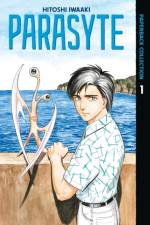 Parasyte Paperback Collection 1 af Hitoshi Iwaaki