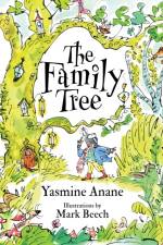 The Family Tree af Yasmine Anane