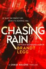 Chasing Rain af Brandt Legg