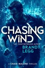 Chasing Wind af Brandt Legg