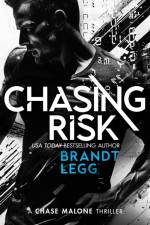 Chasing Risk af Brandt Legg