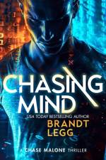 Chasing Mind af Brandt Legg