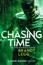 Chasing Time af Brandt Legg