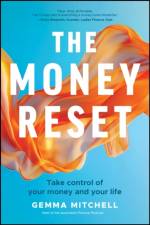 The Money Reset af Gemma Mitchell