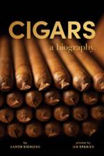 Cigars af Aaron Sigmond