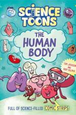 Science Toons: The Human Body af Tom Jackson