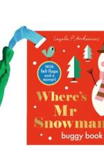 Where's Mr Snowman?