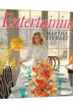 Entertaining af Martha Stewart