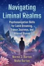 Navigating Liminal Realms af Norma J. Burton