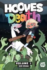 Hooves of Death: Volume 1 af Sam Bragg