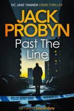Past the Line af Jack Probyn