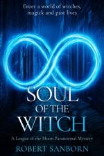 Soul of the Witch af Robert Sanborn
