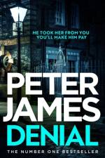 Denial af Peter James