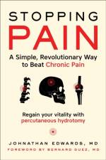 Stopping Pain af Johnathan Edwards