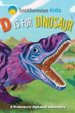 Smithsonian Kids: D Is for Dinosaur af Courtney Acampora