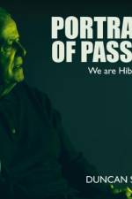 Portraits of Passion af Duncan Simpson