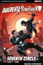 Marvel Select - Daredevil/Punisher: Seventh Circle af Charles Soule