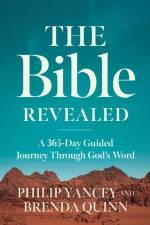 The Bible Revealed af Philip Yancey