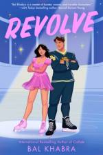 Revolve af Bal Khabra