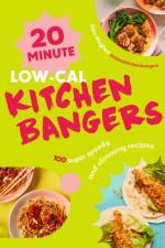 20-Minute Low-Cal Kitchen Bangers af Alex Hughes