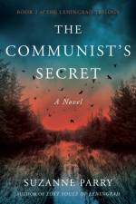 The Communist's Secret af Suzanne Parry