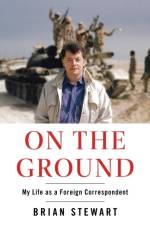 On the Ground af Brian Stewart