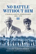 No Battle Without Him af Charis Xirouchakis