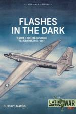 Flashes in the Dark Volume 1 af Gustavo Maron
