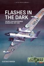 Flashes in the Dark Volume 2 af Gustavo Maron