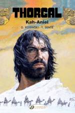 Thorgal Vol. 26: Kah-Aniel af Yves Sente