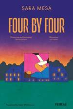 Four by Four af Sara Mesa