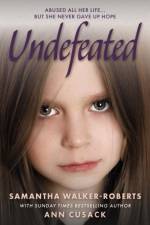 Undefeated af Samantha Walker-Roberts