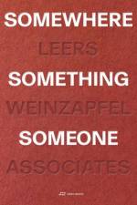 Somewhere, Something, Someone af Andrea Leers